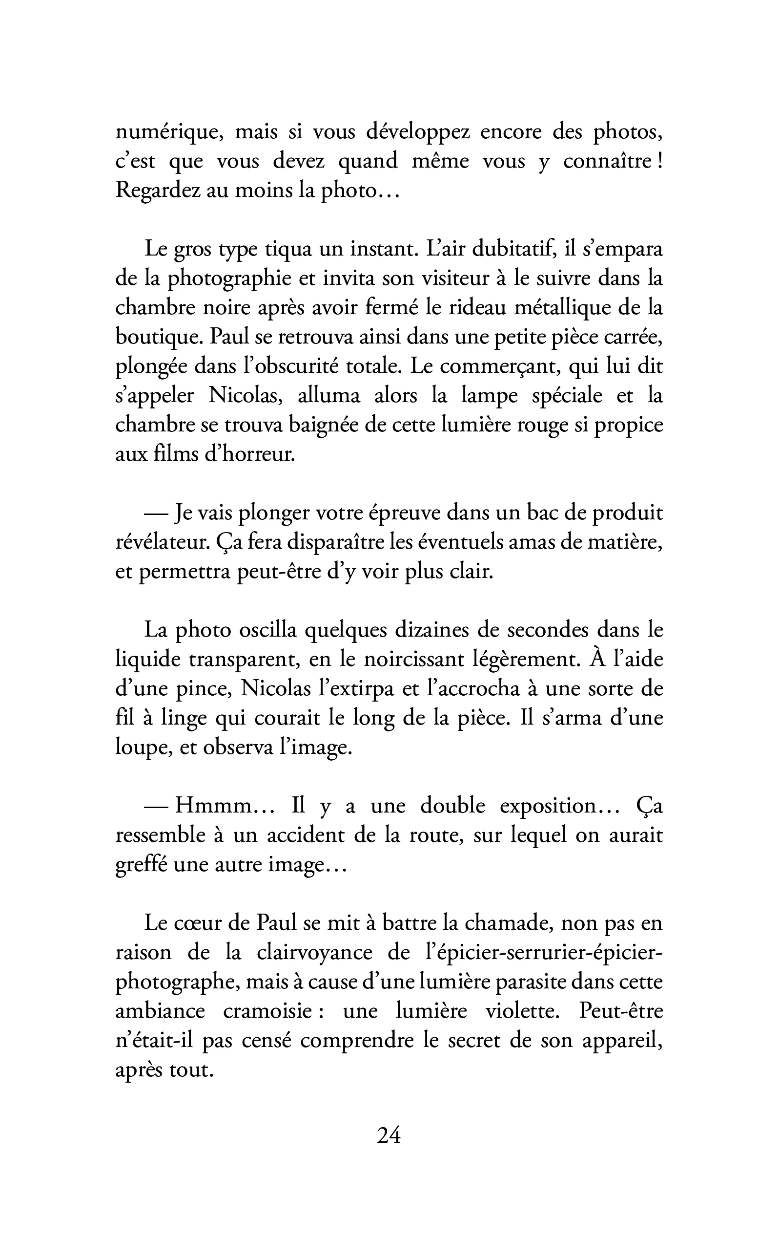 Et tout bascule... - Image 47