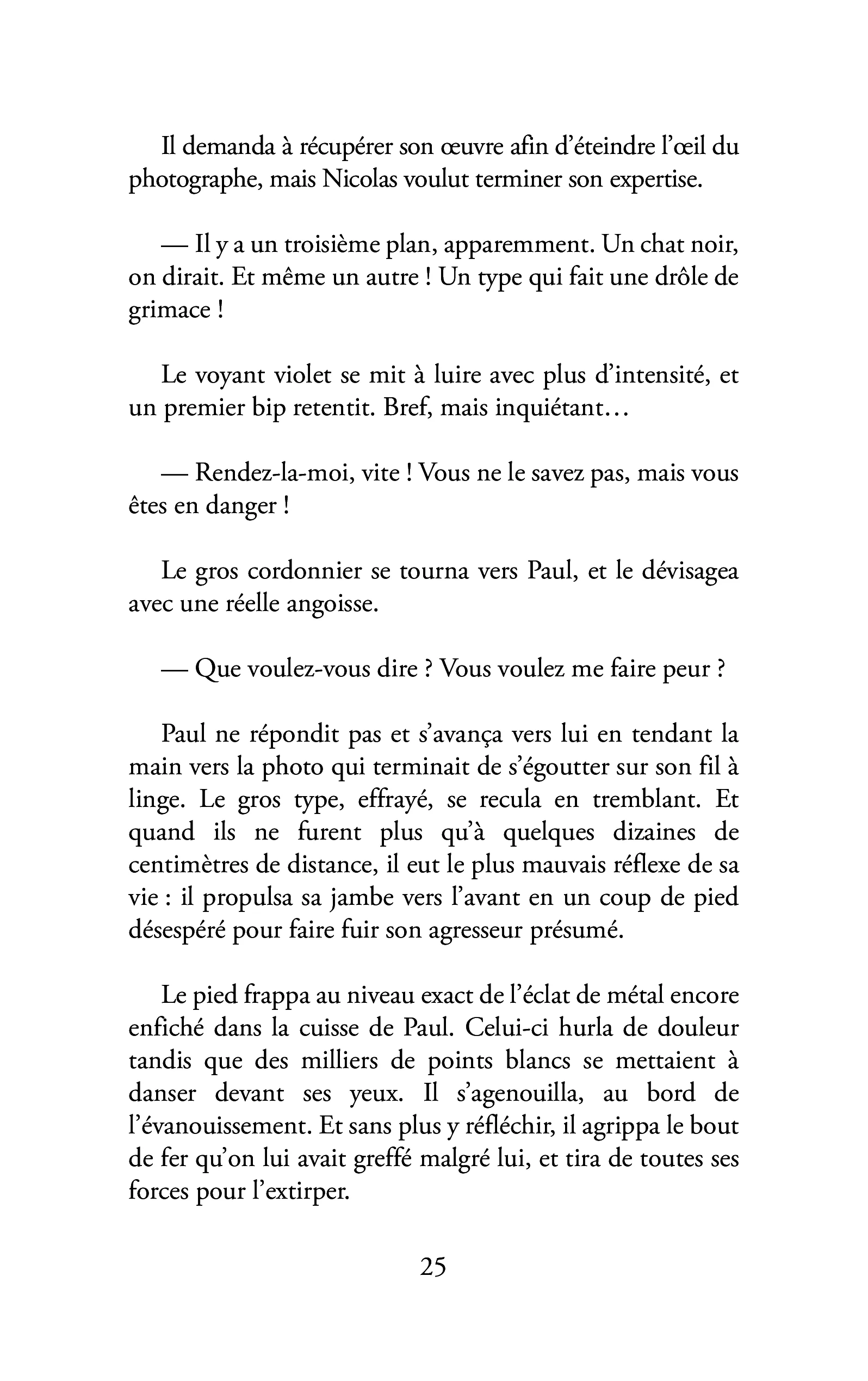Et tout bascule... - Image 48