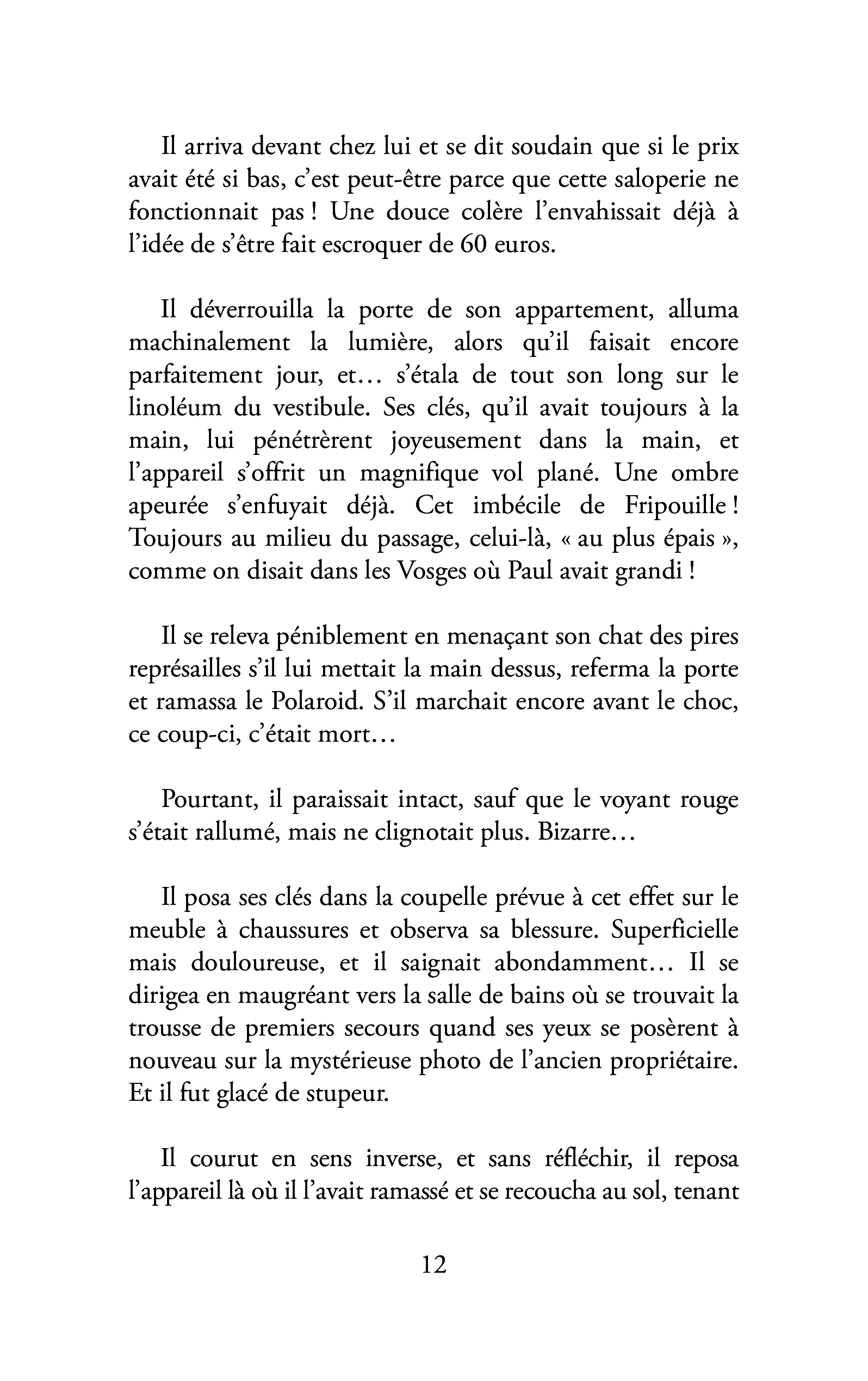 Et tout bascule... - Image 8