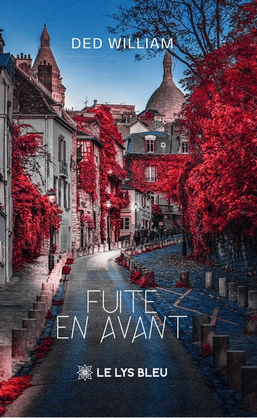 Fuite en avant - Image 13