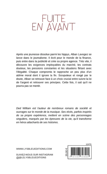 Fuite en avant - Image 14