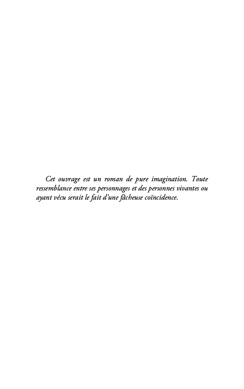 Fuite en avant - Image 15