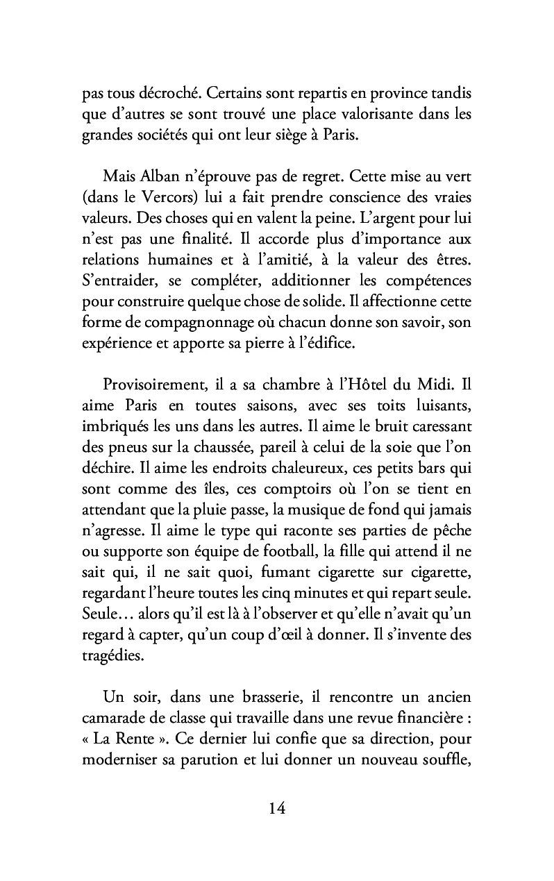 Fuite en avant - Image 22
