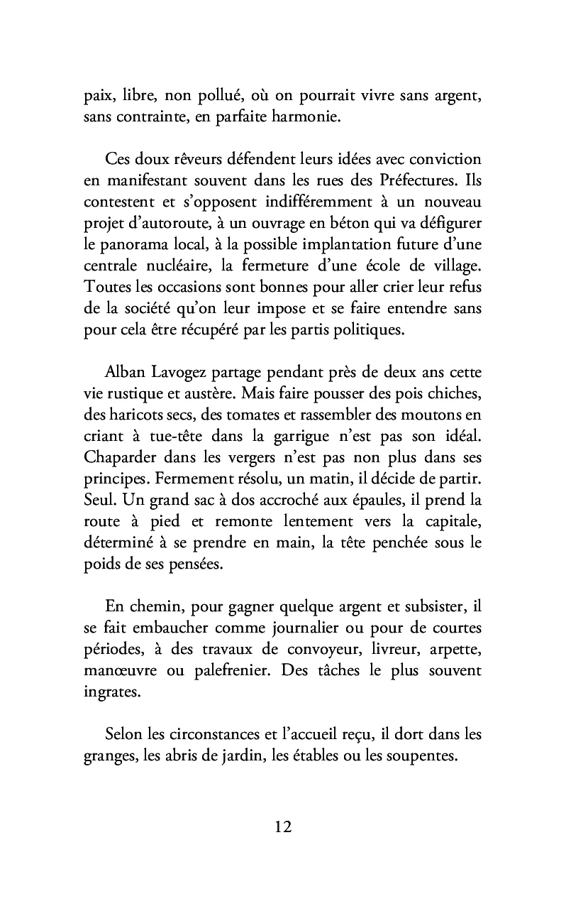 Fuite en avant - Image 8
