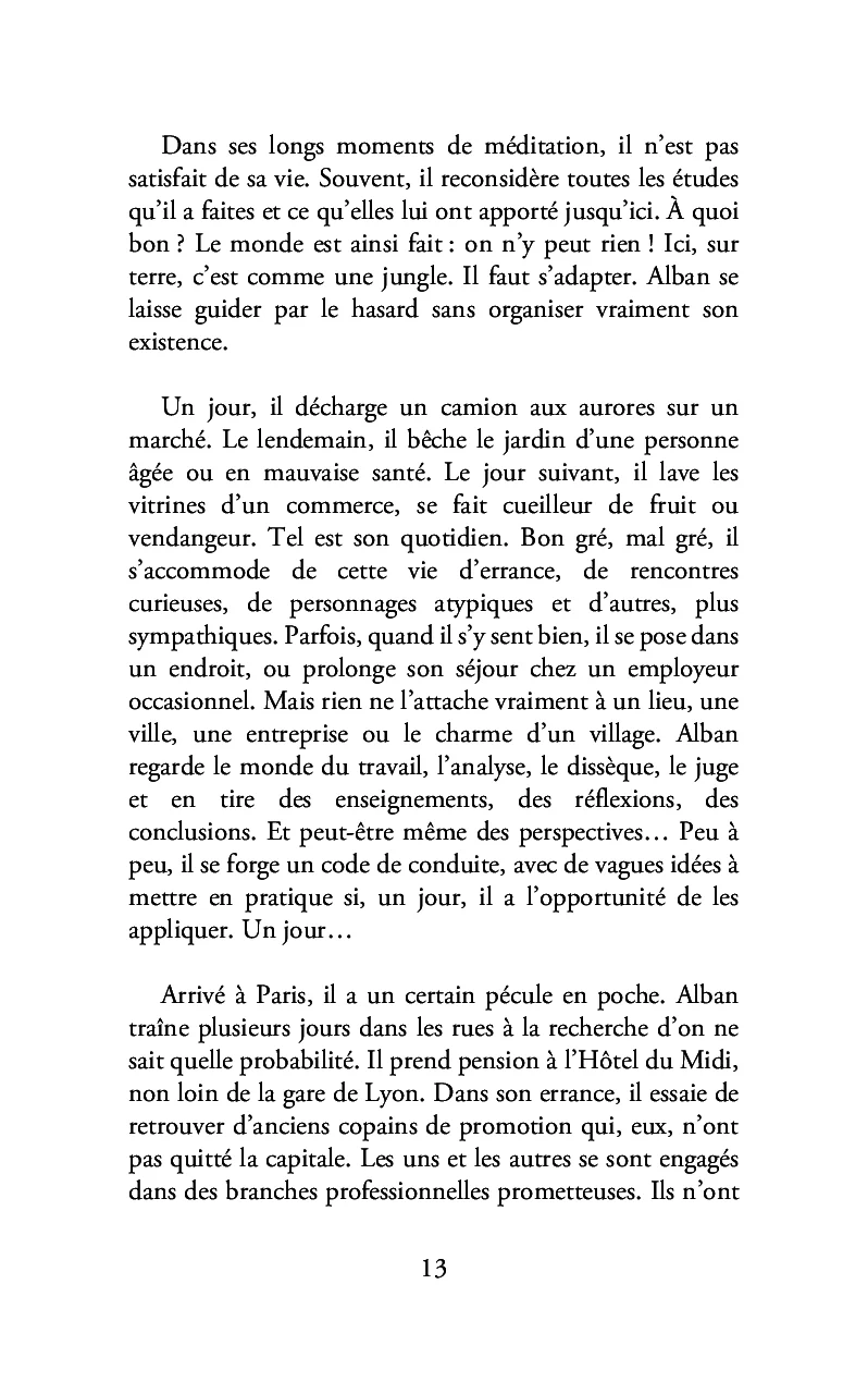 Fuite en avant - Image 9