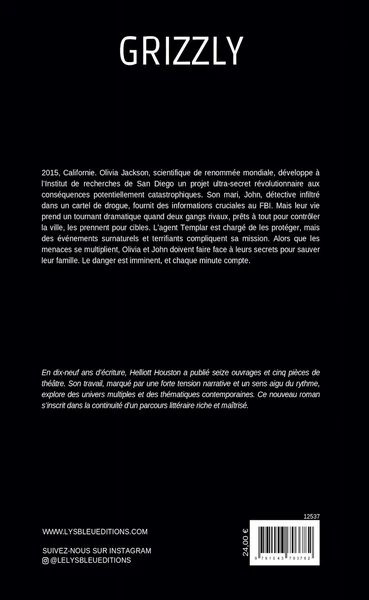 Grizzly - Image 2