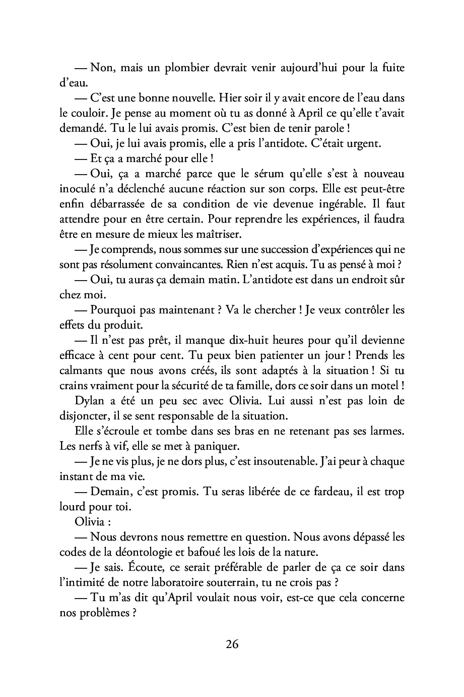 Grizzly - Image 22