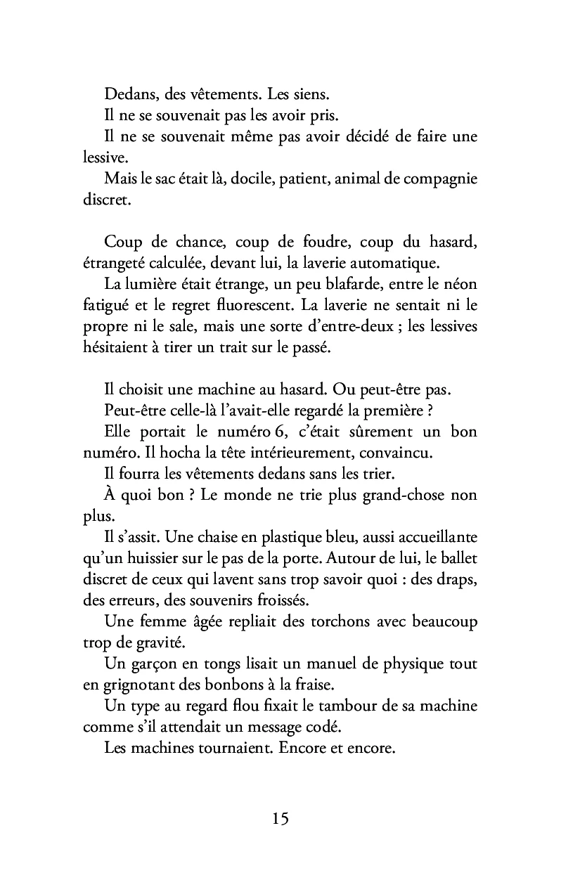 La chignole parme - Image 11