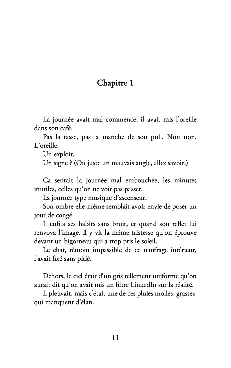 La chignole parme - Image 7