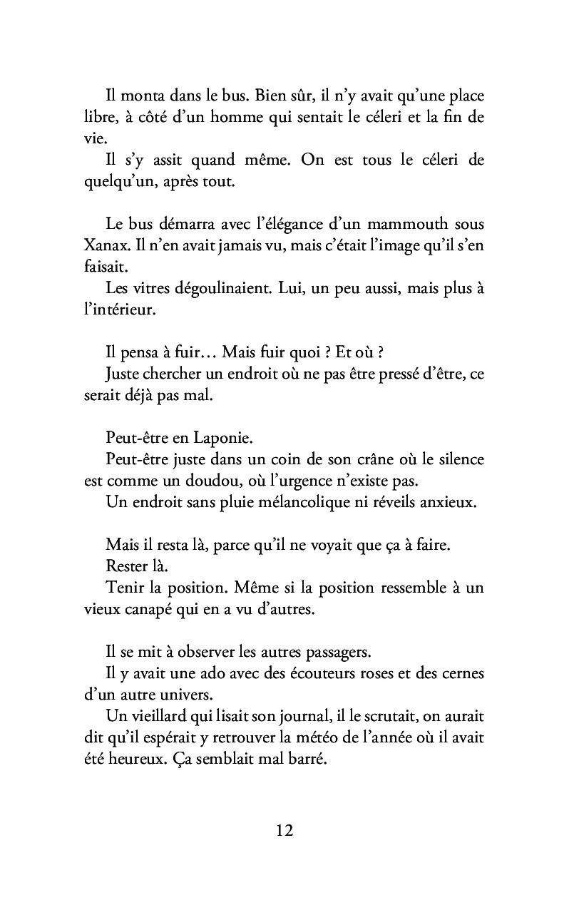 La chignole parme - Image 8