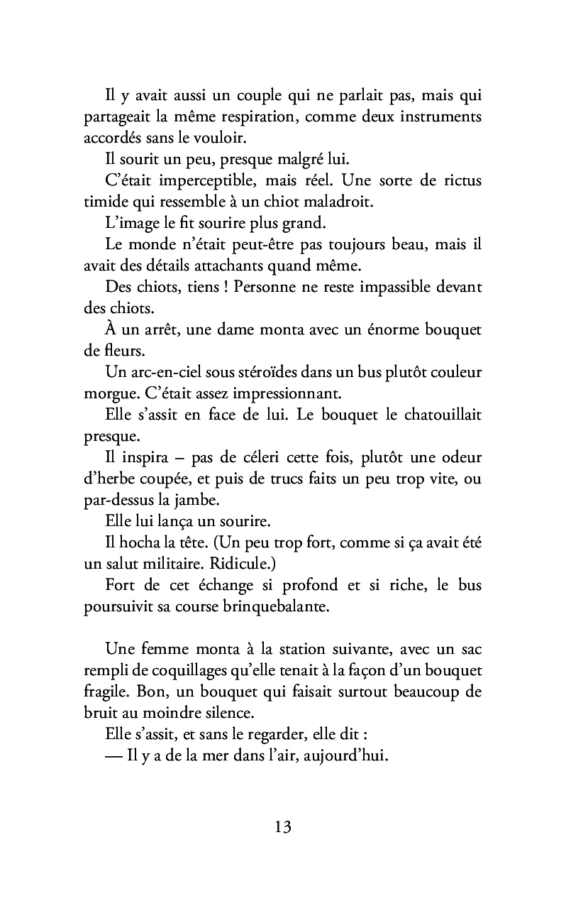 La chignole parme - Image 9