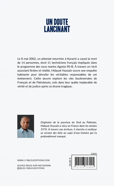 Un doute lancinant - Image 16