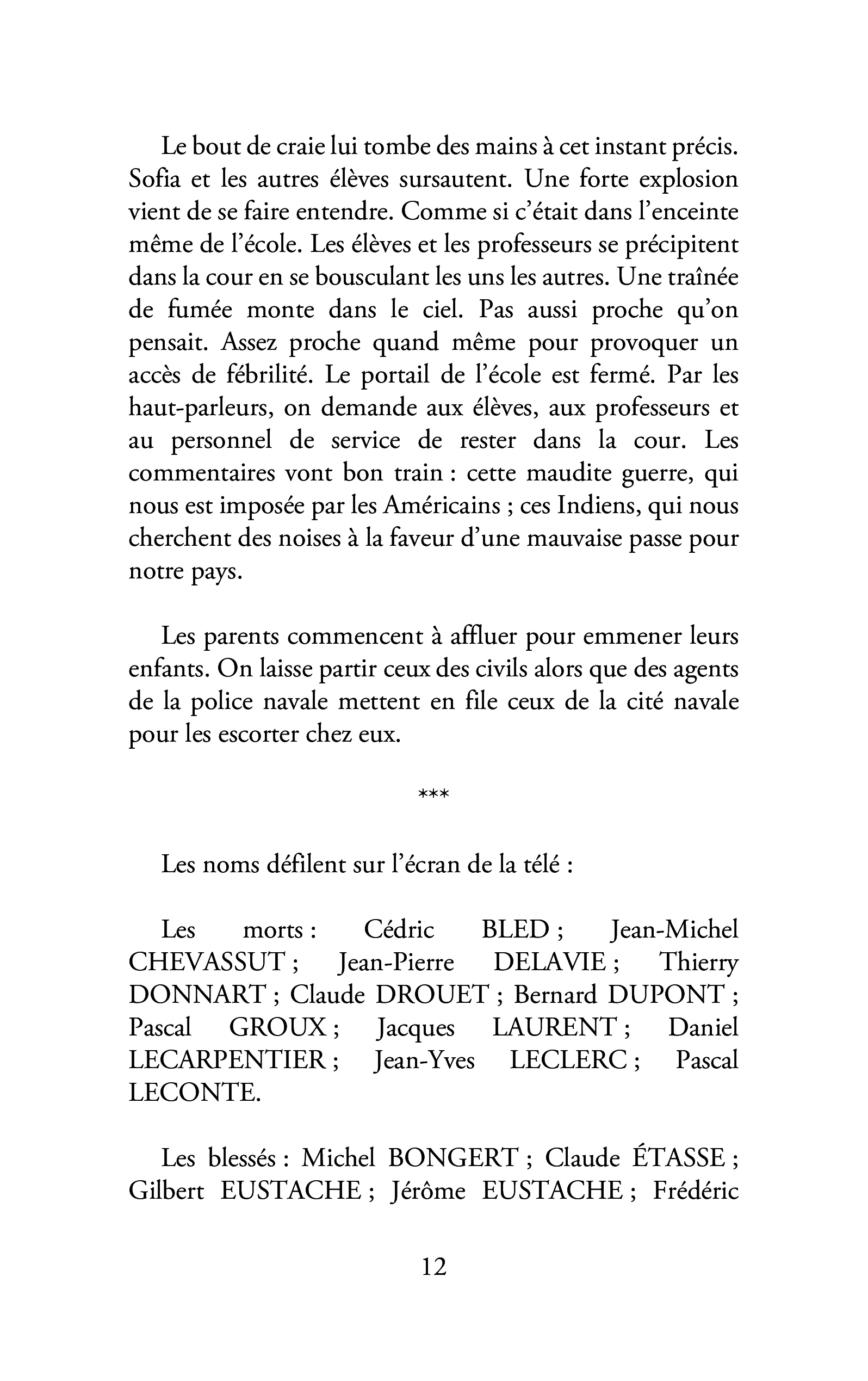 Un doute lancinant - Image 22