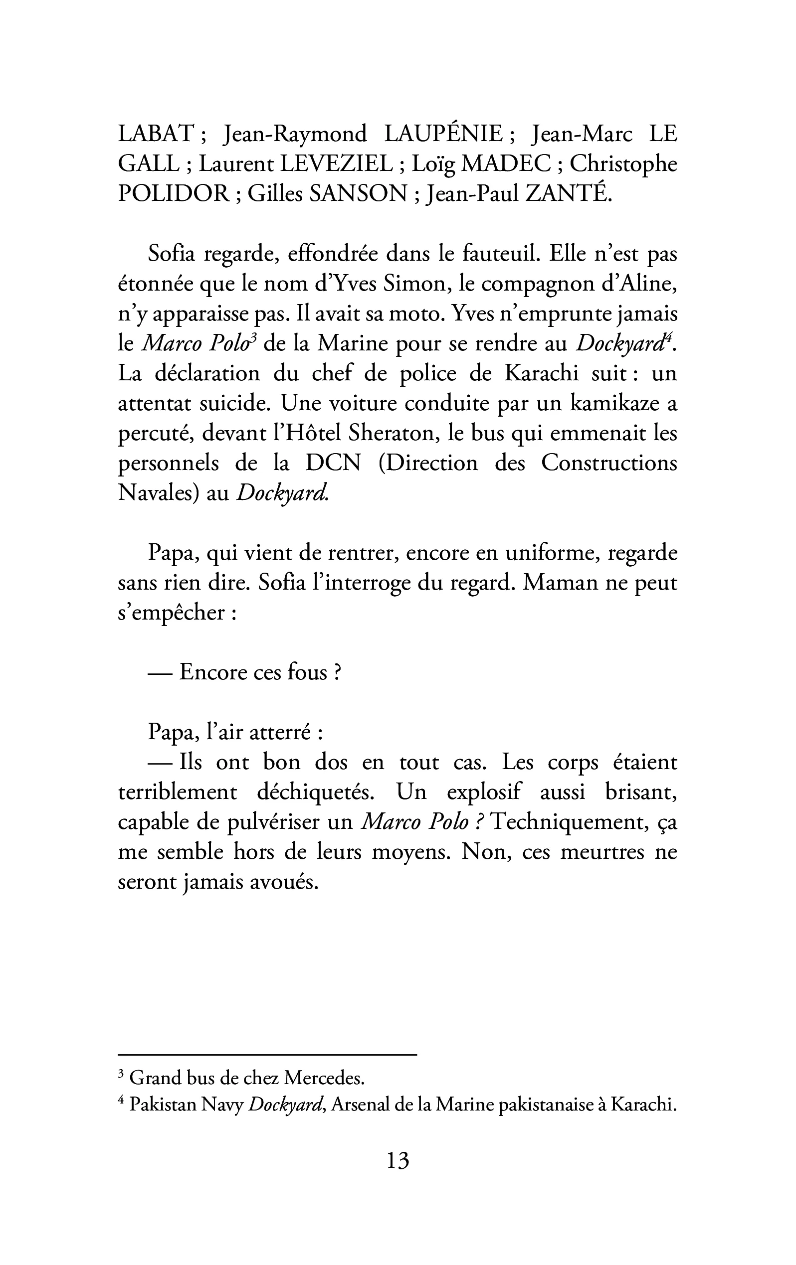 Un doute lancinant - Image 23