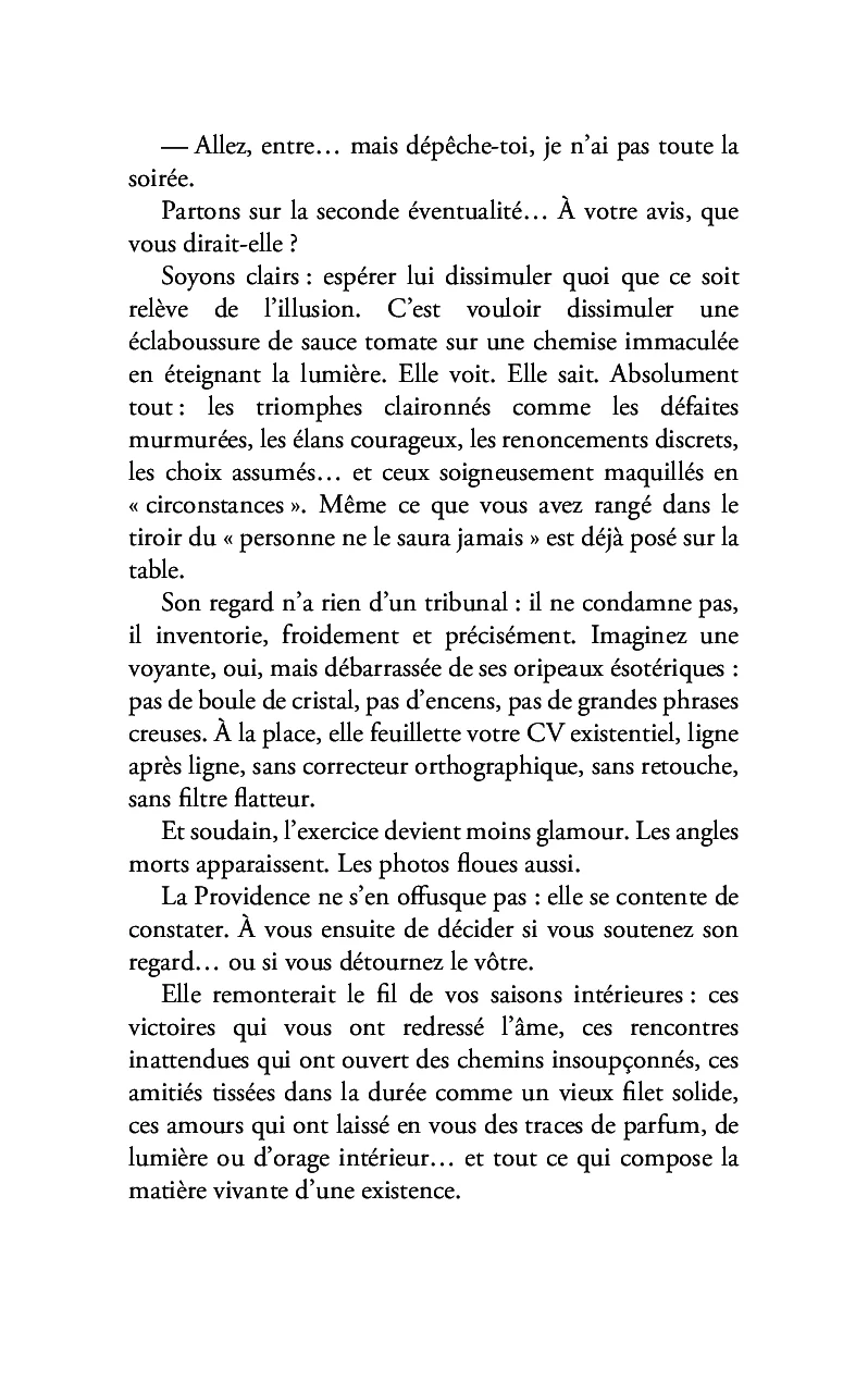 Quand les courants nous ramènent - Image 10