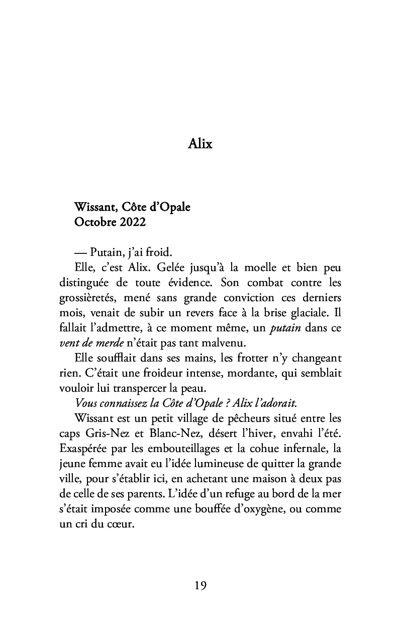 Quand les courants nous ramènent - Image 15