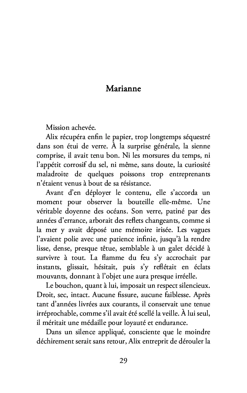 Quand les courants nous ramènent - Image 25