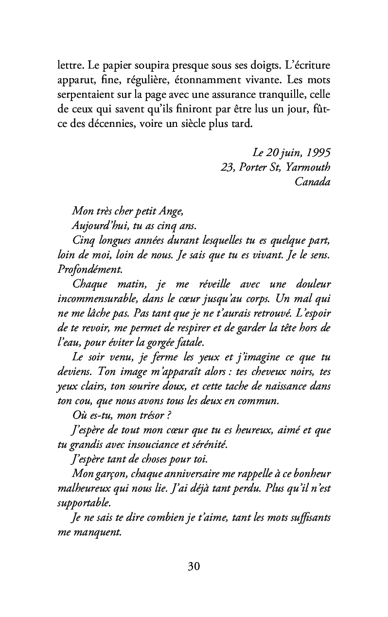 Quand les courants nous ramènent - Image 26
