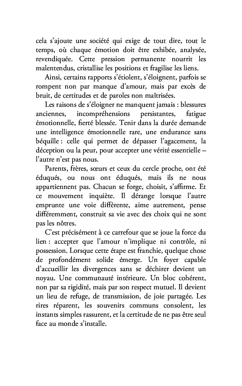 Quand les courants nous ramènent - Image 33