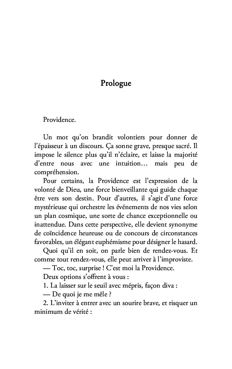Quand les courants nous ramènent - Image 36