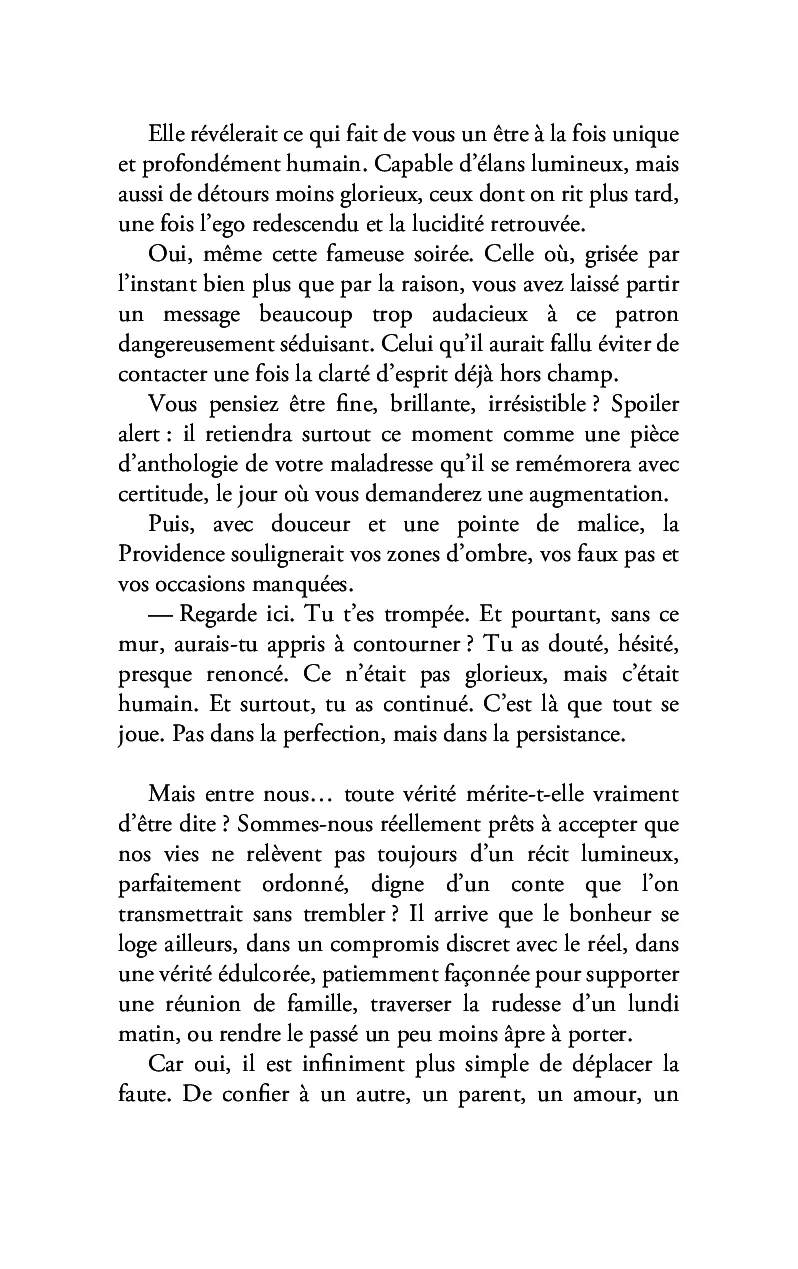 Quand les courants nous ramènent - Image 38
