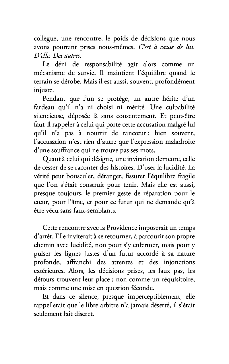 Quand les courants nous ramènent - Image 39
