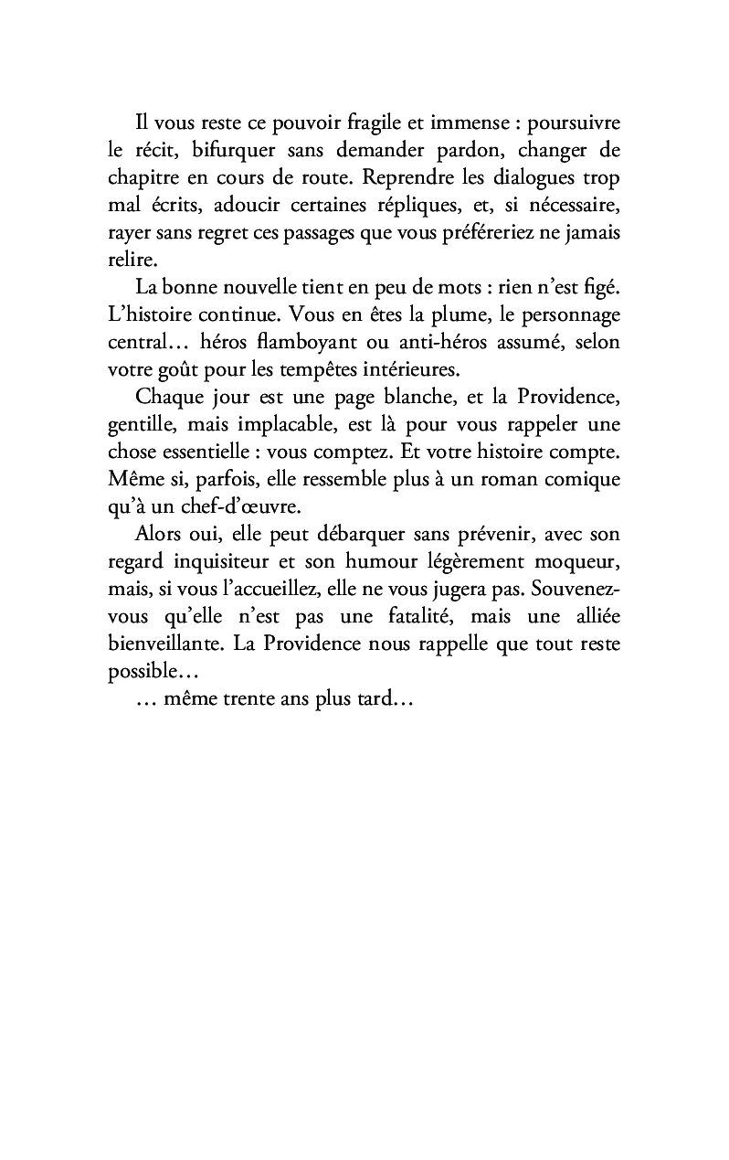 Quand les courants nous ramènent - Image 40