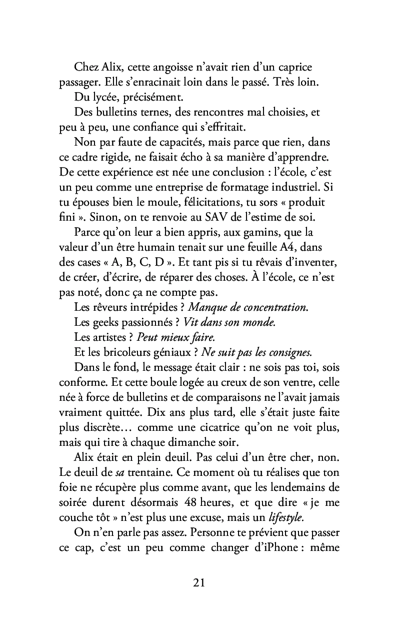 Quand les courants nous ramènent - Image 44