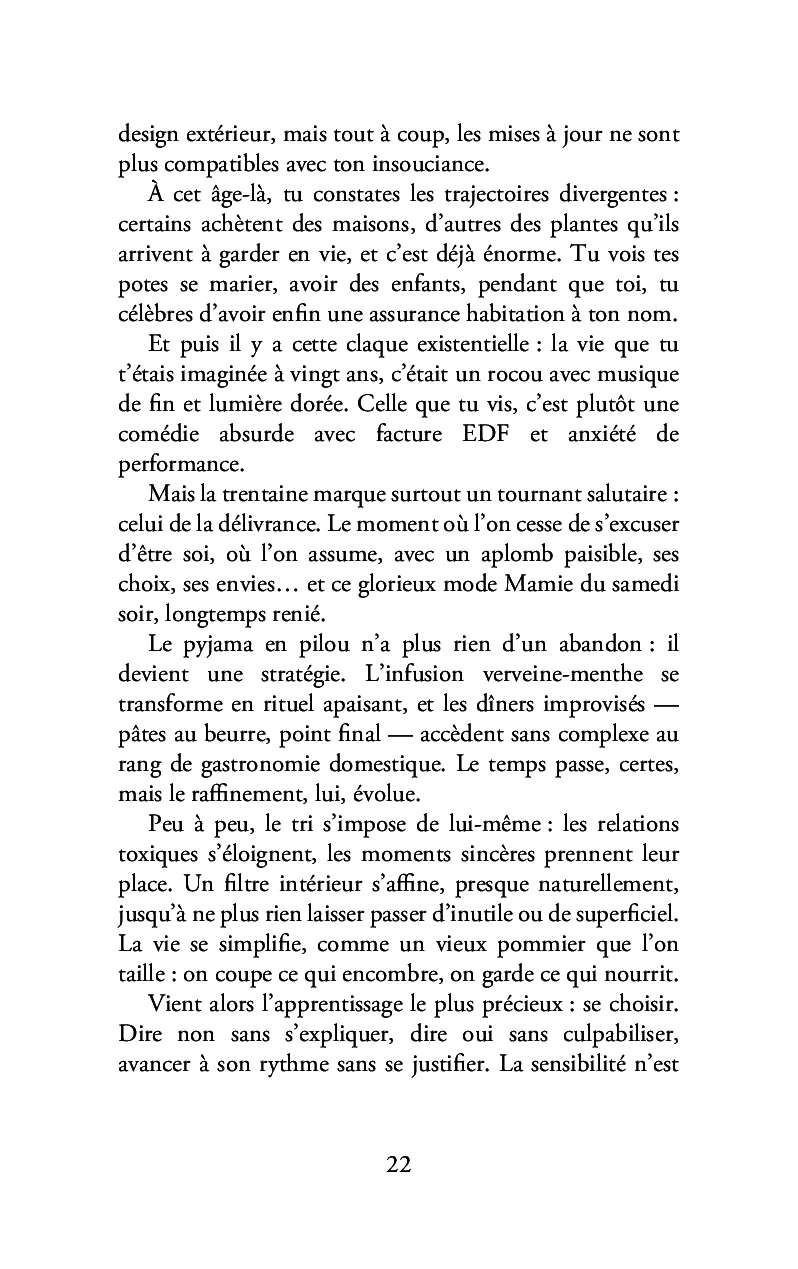 Quand les courants nous ramènent - Image 45