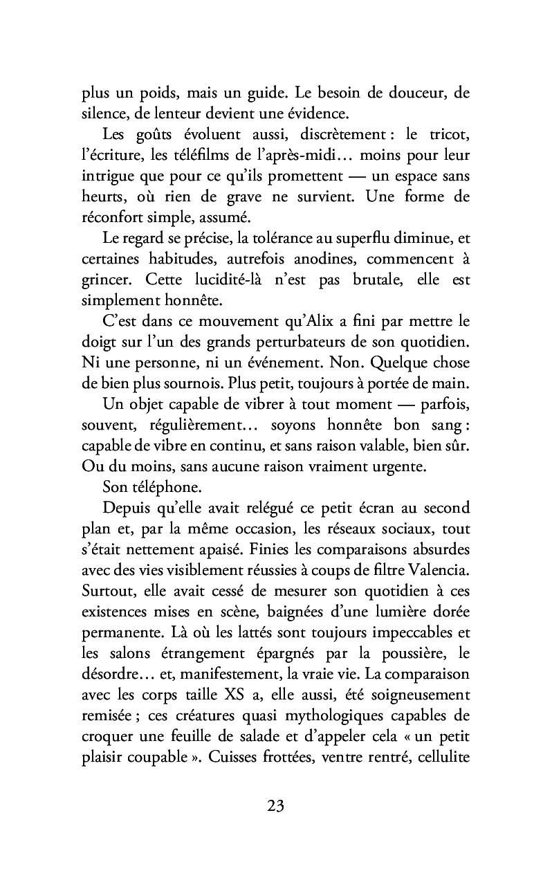 Quand les courants nous ramènent - Image 46