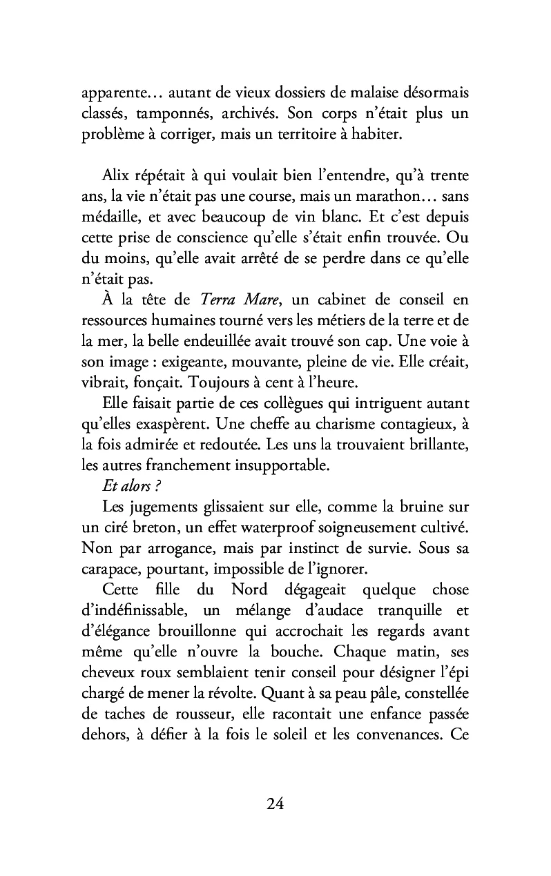 Quand les courants nous ramènent - Image 47