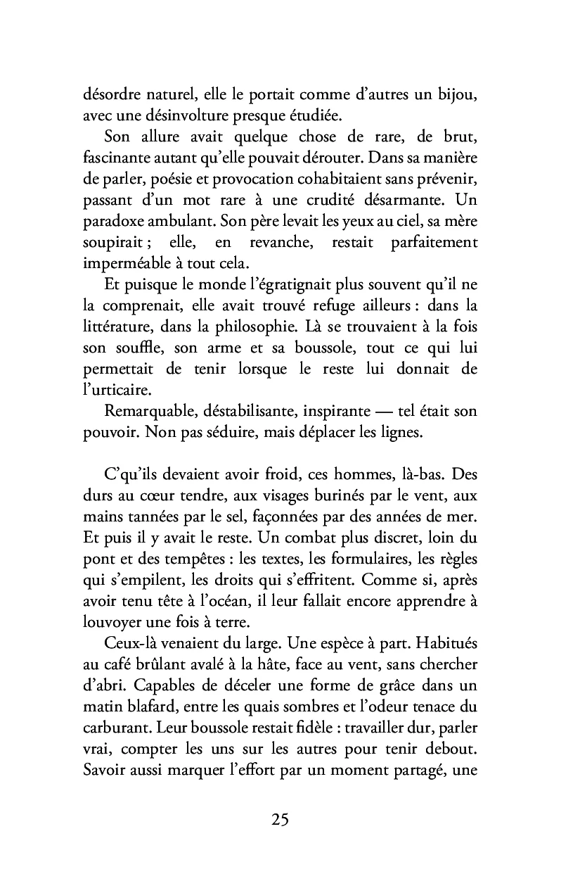 Quand les courants nous ramènent - Image 48