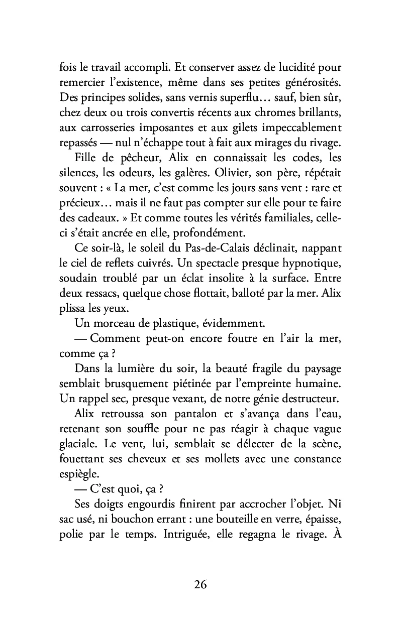 Quand les courants nous ramènent - Image 49