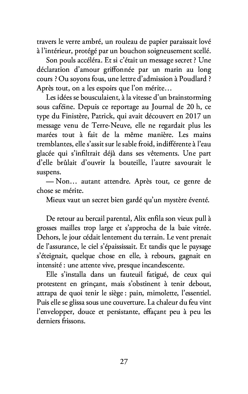 Quand les courants nous ramènent - Image 50