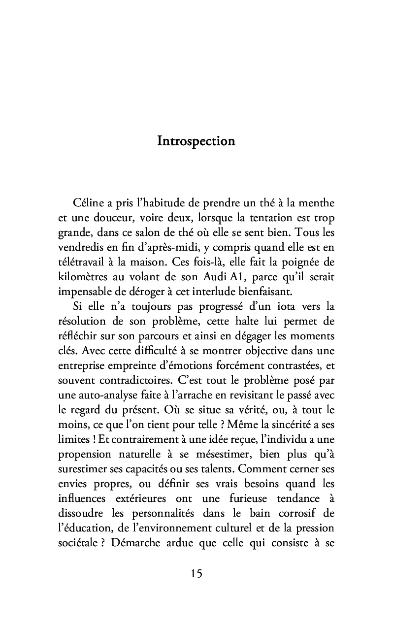Eroscopie - Entre réalité et fantasme, le désir au féminin - Image 11