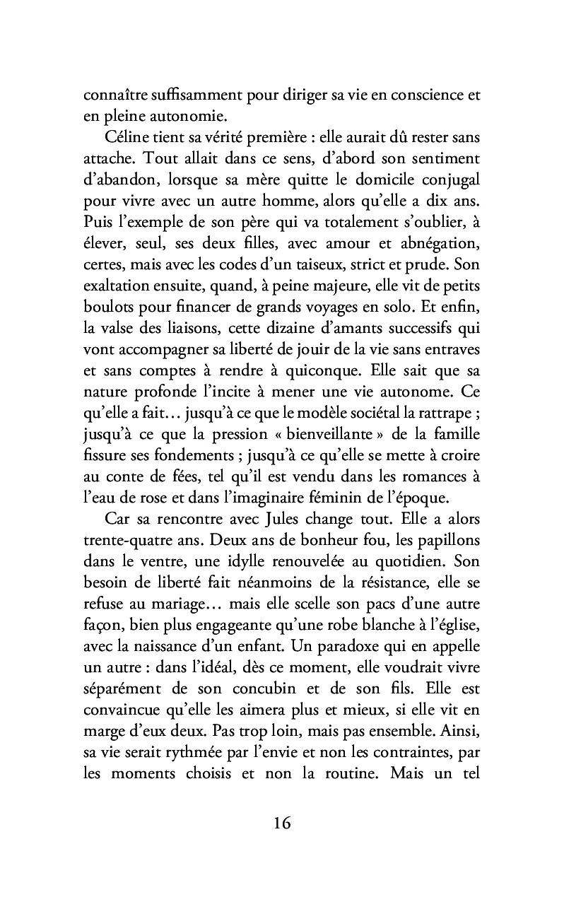 Eroscopie - Entre réalité et fantasme, le désir au féminin - Image 12