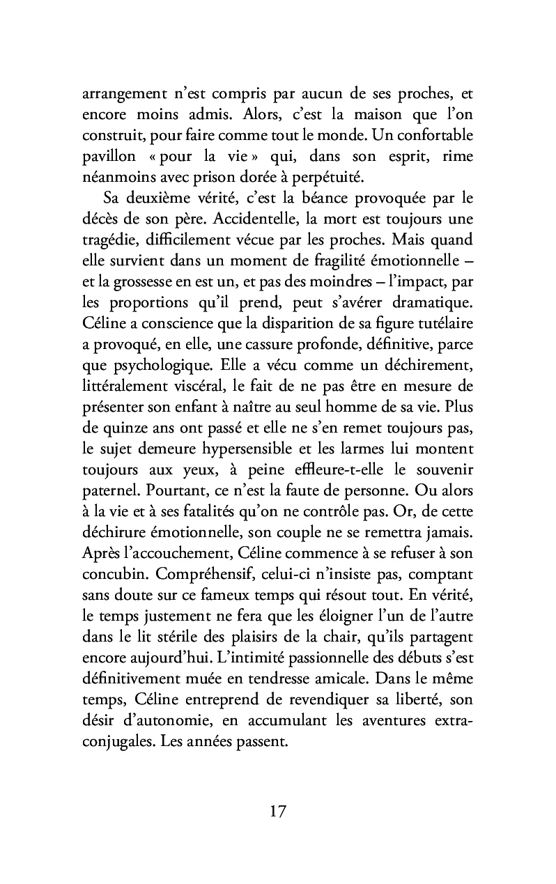 Eroscopie - Entre réalité et fantasme, le désir au féminin - Image 13
