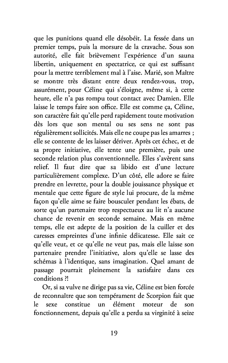 Eroscopie - Entre réalité et fantasme, le désir au féminin - Image 15