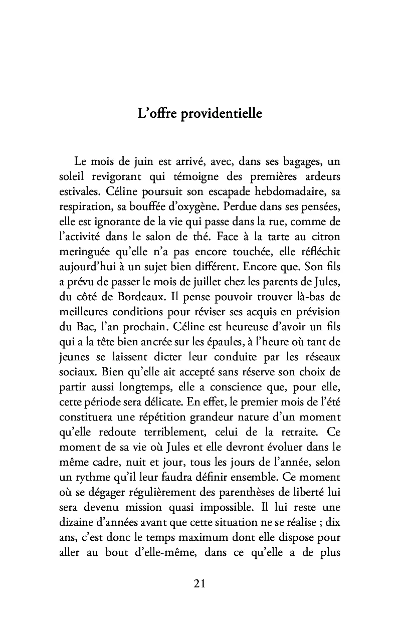 Eroscopie - Entre réalité et fantasme, le désir au féminin - Image 17