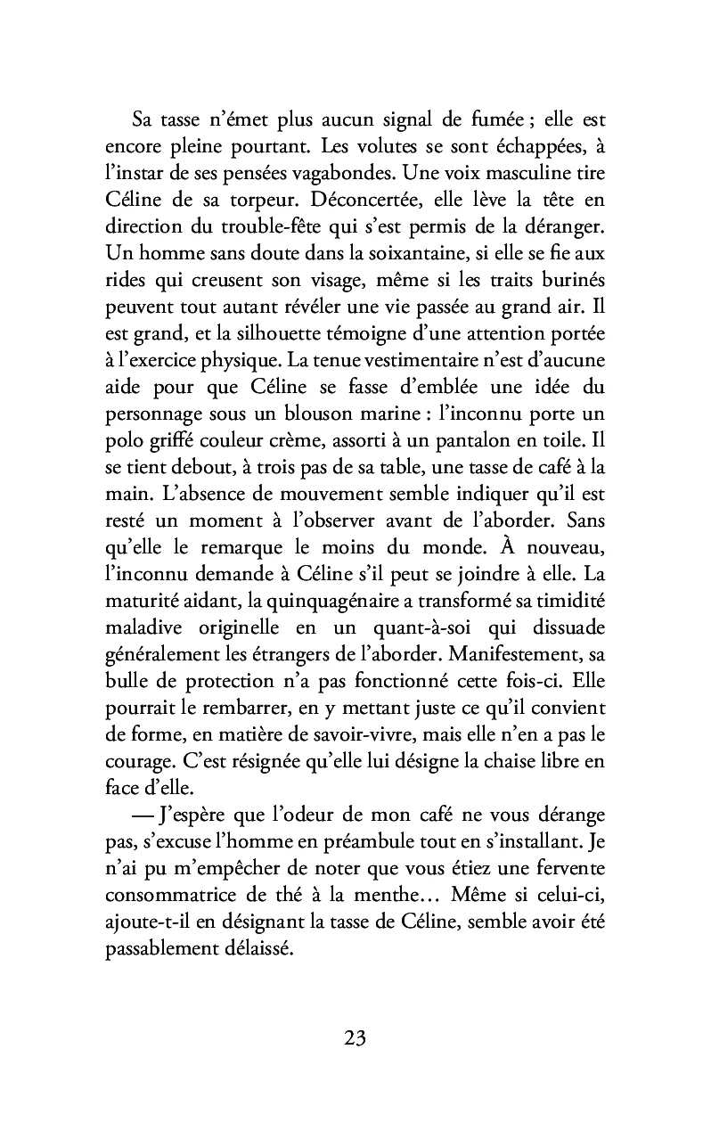 Eroscopie - Entre réalité et fantasme, le désir au féminin - Image 19