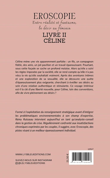 Eroscopie - Entre réalité et fantasme, le désir au féminin - Image 2
