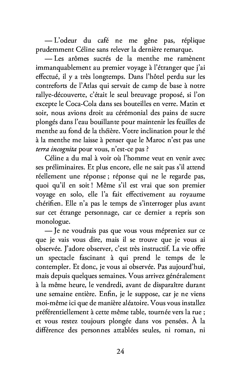 Eroscopie - Entre réalité et fantasme, le désir au féminin - Image 20