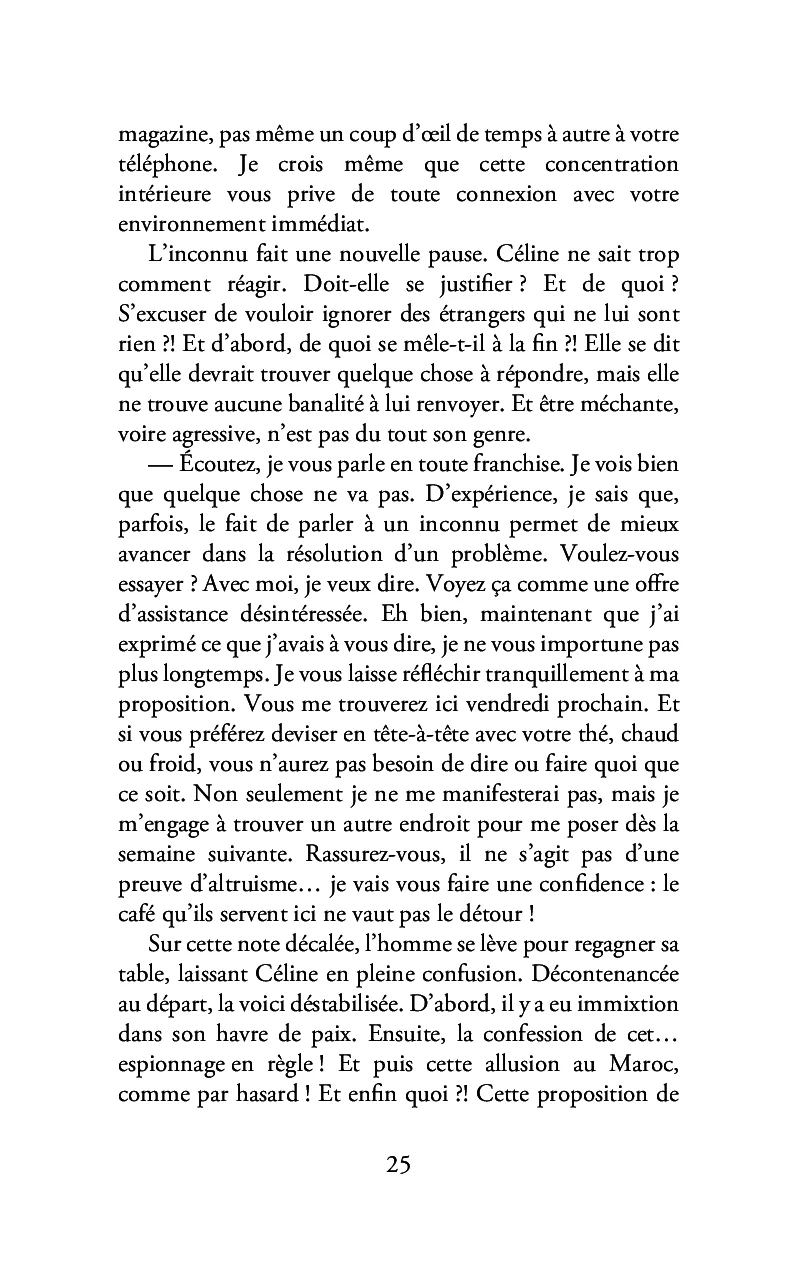 Eroscopie - Entre réalité et fantasme, le désir au féminin - Image 21