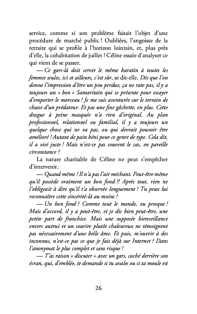 Eroscopie - Entre réalité et fantasme, le désir au féminin - Image 22