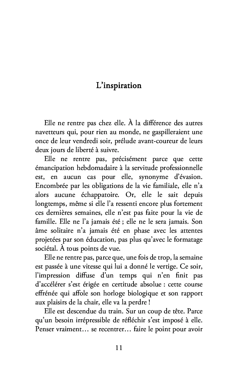 Eroscopie - Entre réalité et fantasme, le désir au féminin - Image 7