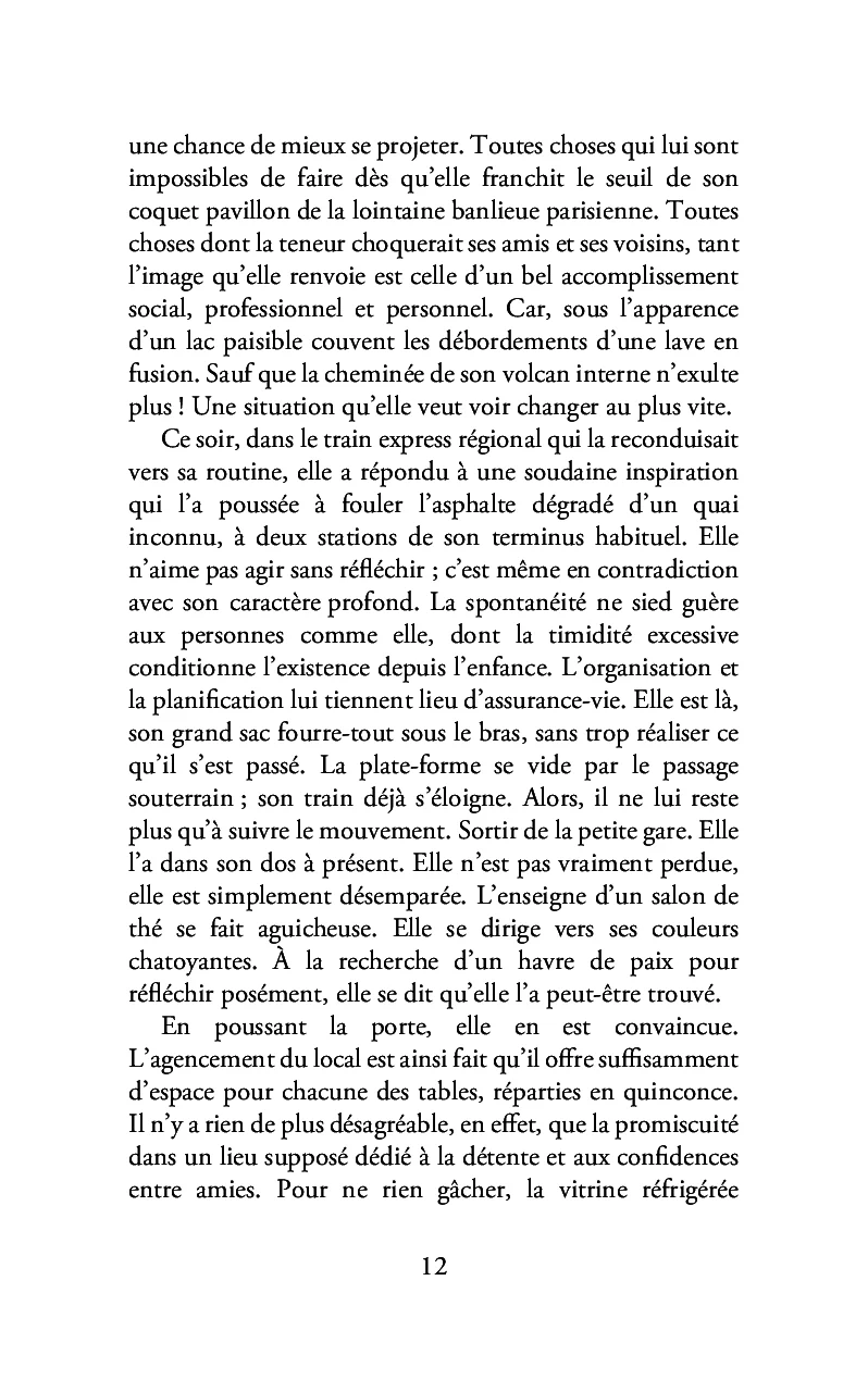 Eroscopie - Entre réalité et fantasme, le désir au féminin - Image 8