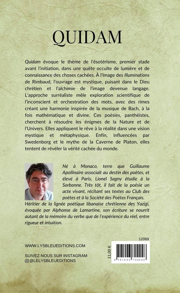 Quidam - Image 2