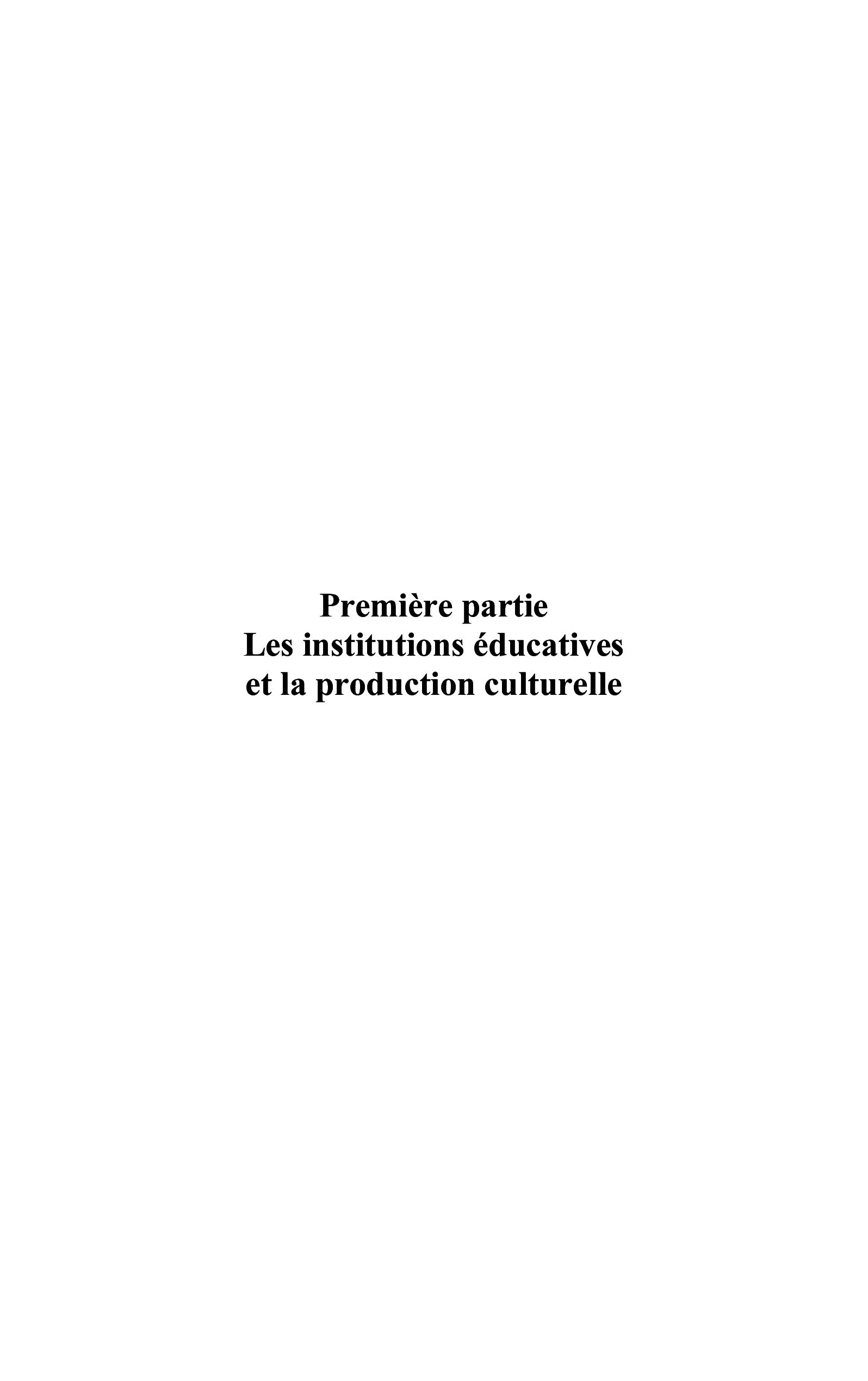 Cultures, identités et progrès des sociétés - Image 17