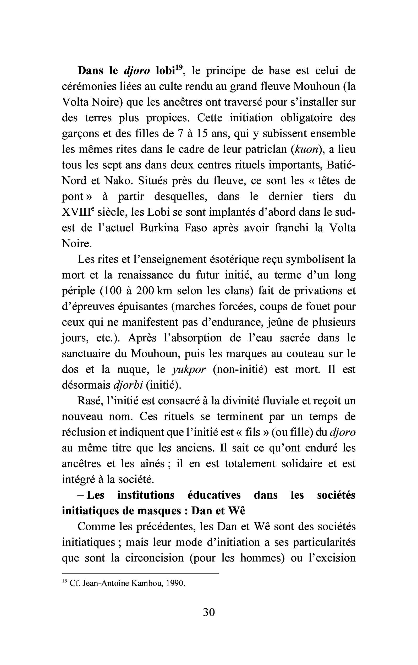 Cultures, identités et progrès des sociétés - Image 26