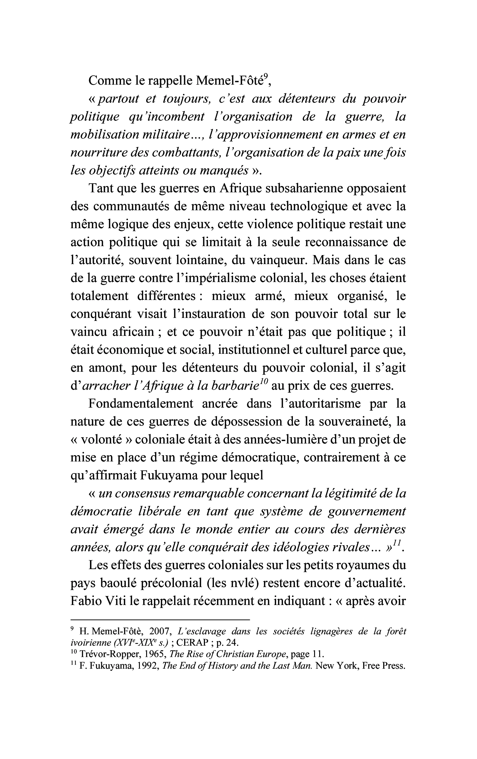 Cultures, identités et progrès des sociétés - Image 39